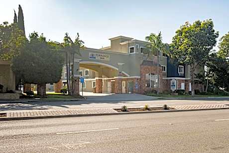 Torrance Inn LAX Airport Area