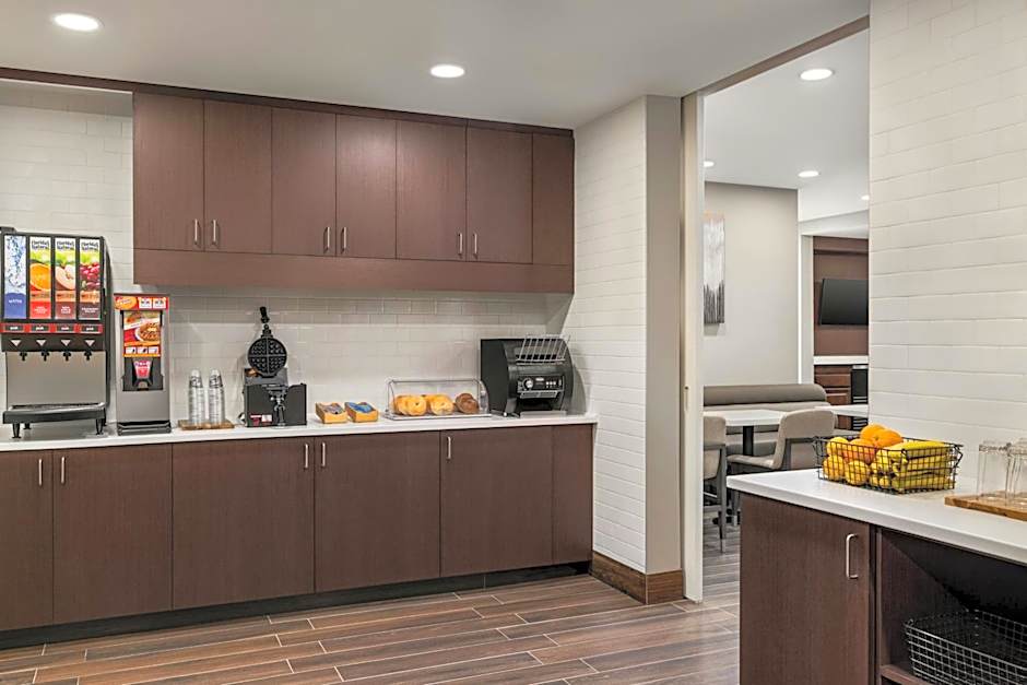 Residence Inn Mechanicsburg