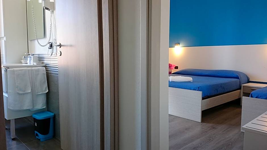 Hotel Ogliastra