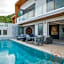 Villa Hmapa 2Br Private Pool & Panorama