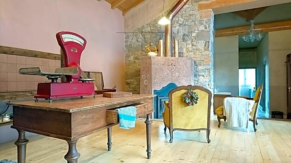 Due Principi e una Fata