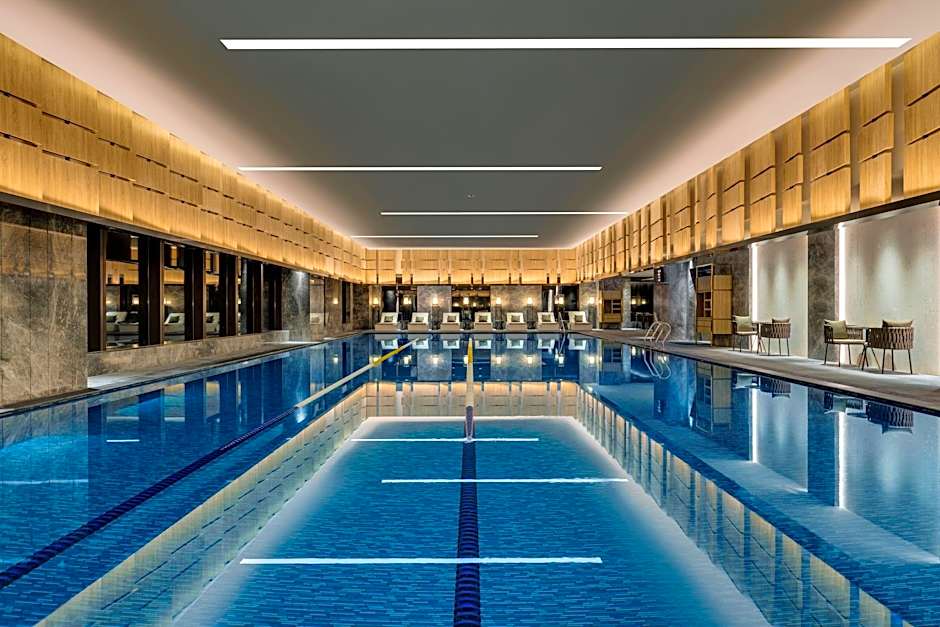 Kaohsiung Marriott Hotel