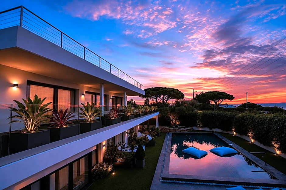 VILLA MIAMI