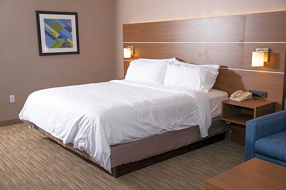 Holiday Inn Express Toledo West - Napoleon By IHG