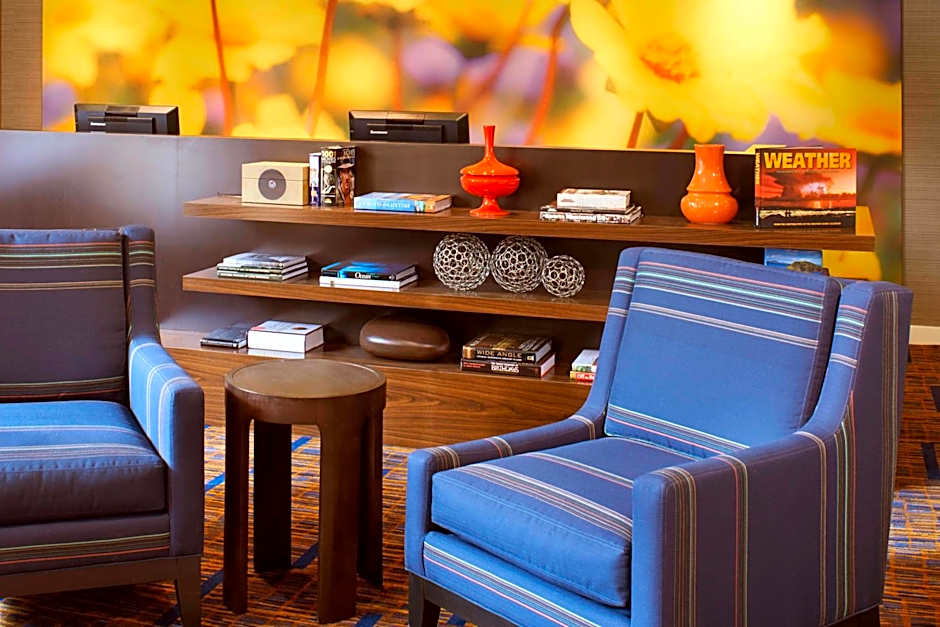 Sonesta Select Detroit Auburn Hills