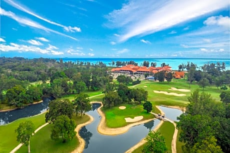 Villea Rompin Resort & Golf