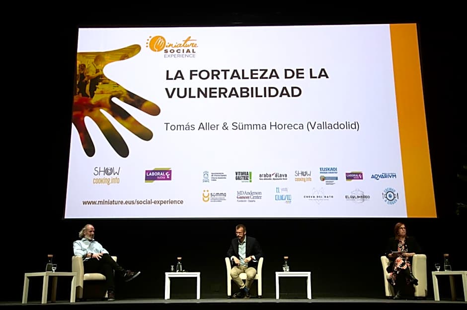 Hotel Escuela San Cristobal