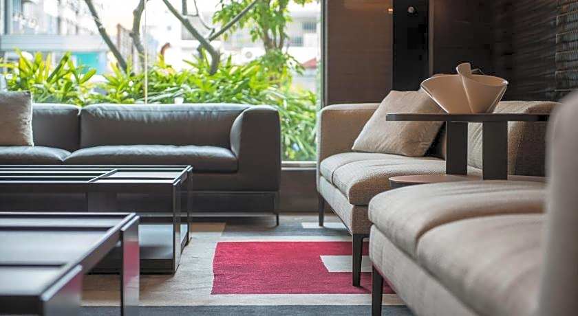 Taipung Suites Hotel