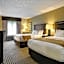 Comfort Inn & Suites Hot Springs Midtown
