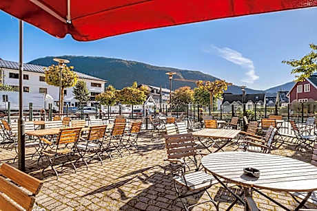 Best Western Laegreid Hotel