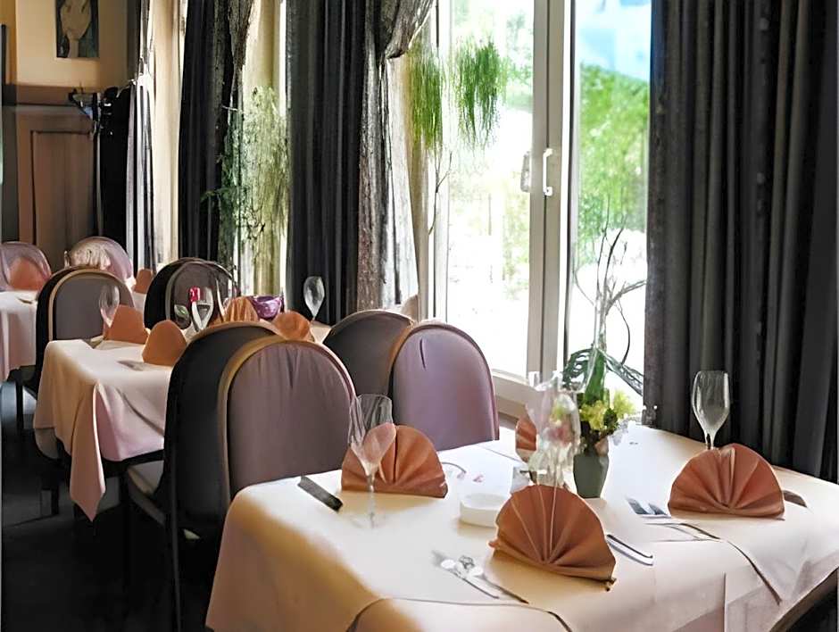 Hotel Europa