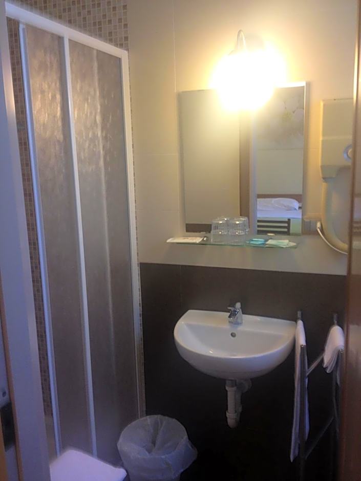 Hotel Terme Belvedere