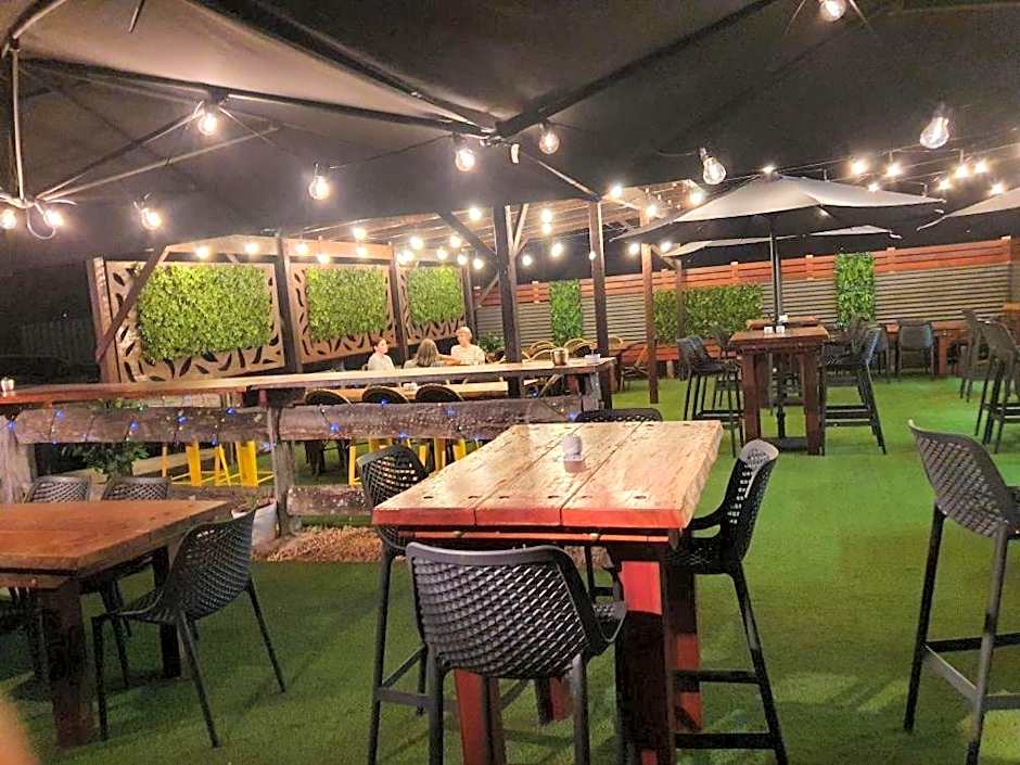 Exchange Hotel Toogoolawah