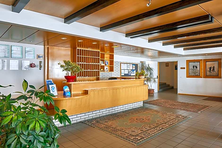 Residence Campolongo