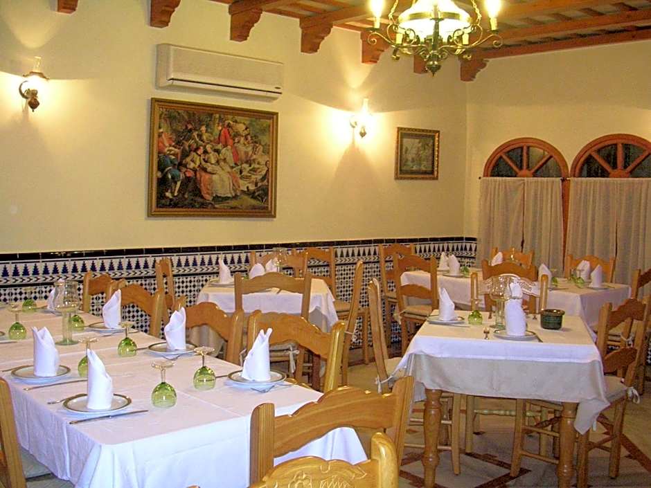 Hotel Antonio Conil