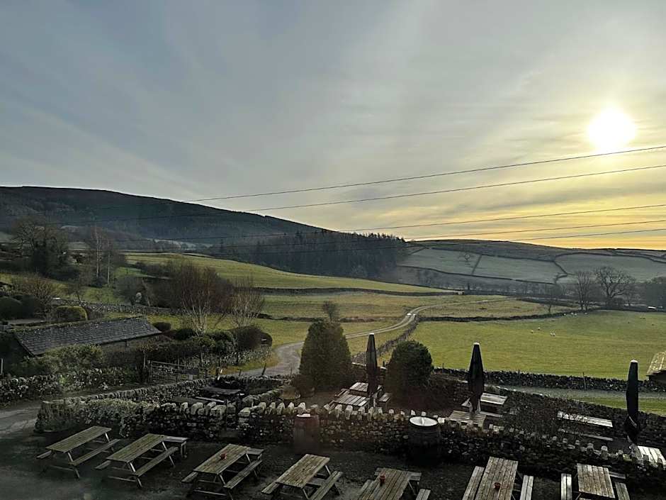 New Inn Appletreewick