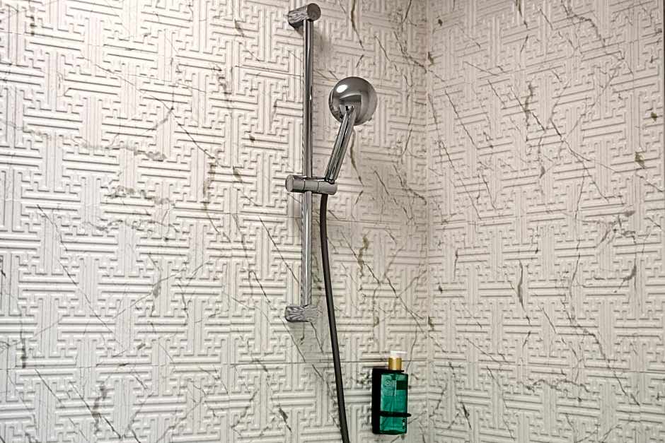 AXO Boutique HOTEL by BUILDING STEFAN