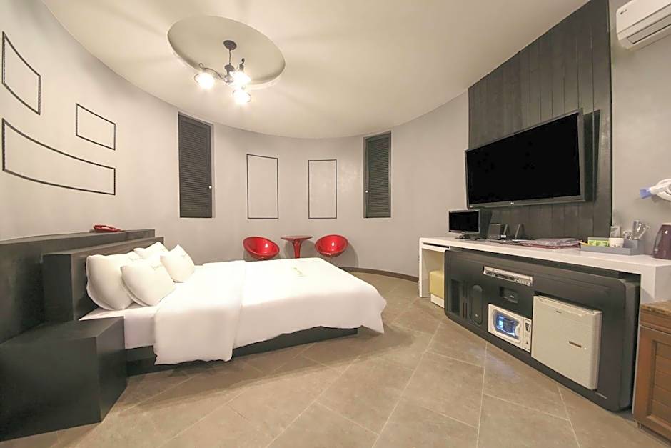 Hotel Picasso