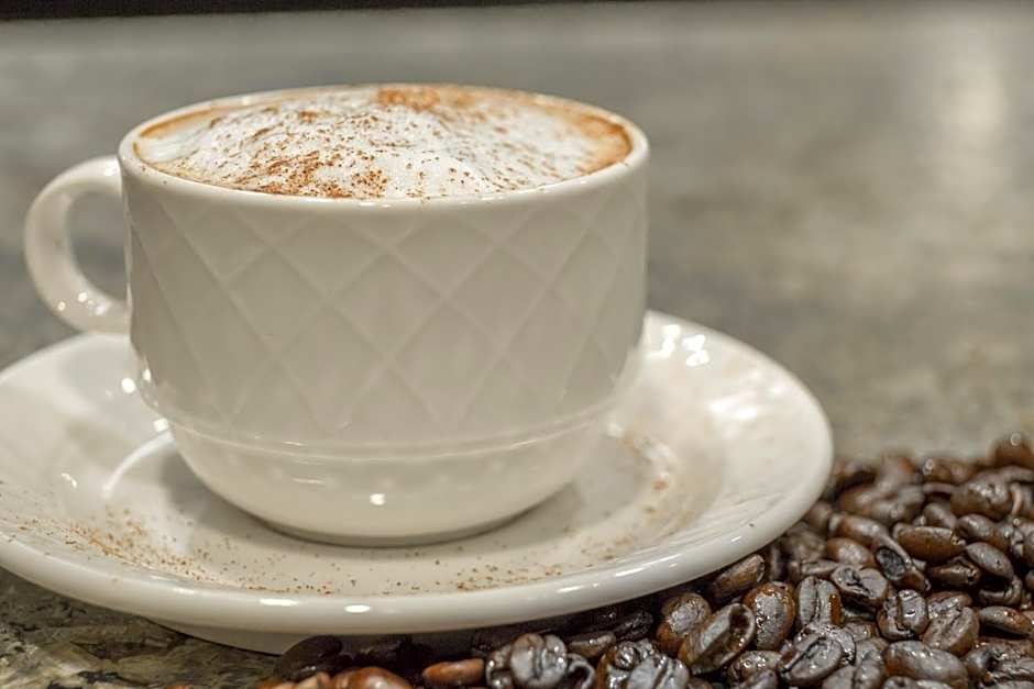 Omni New Haven Hotel at Yale