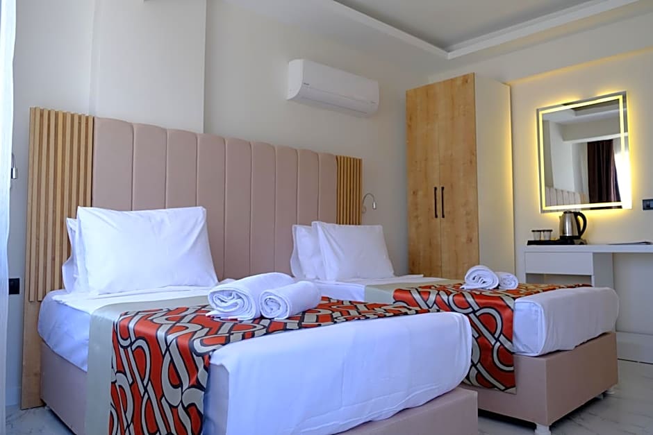 Optimum Luxury Hotel&Spa