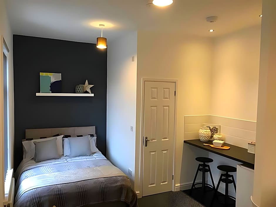 Townhouse @ Allen St - Stoke