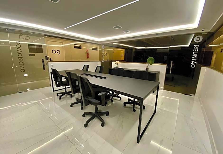 UNITY Cabo Branco by PenareiaTurBr