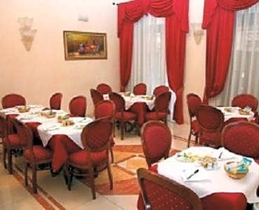 Hotel Nizza