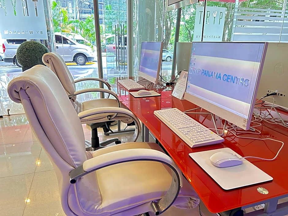 TRYP by Wyndham Panama Centro