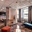 Cologne Marriott Hotel