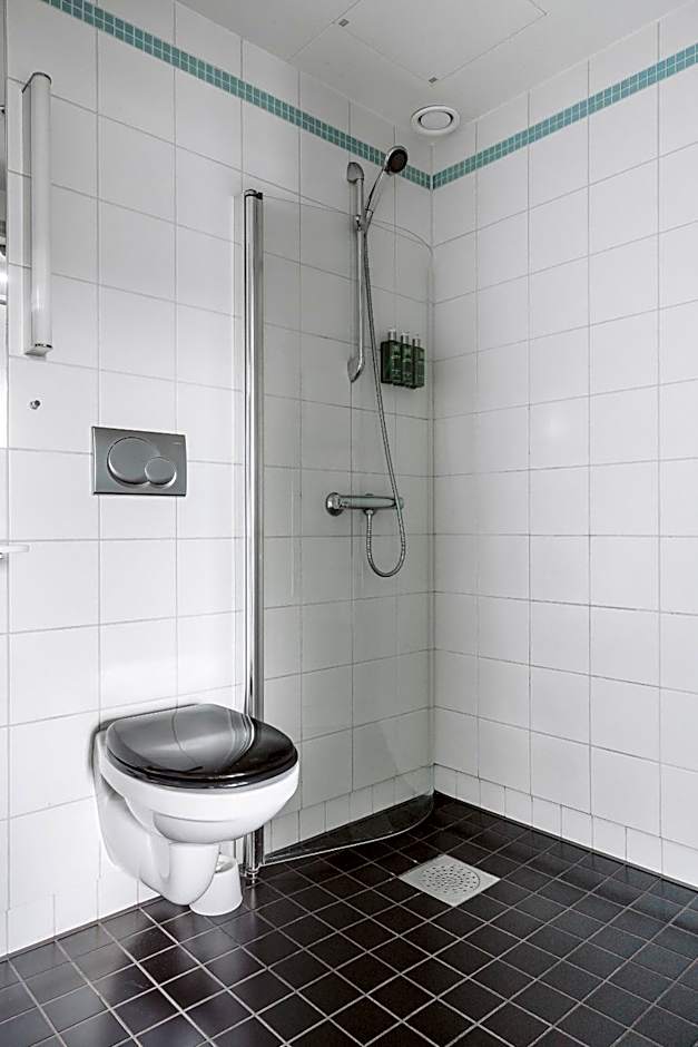 Home Hotel Grand Sundsvall