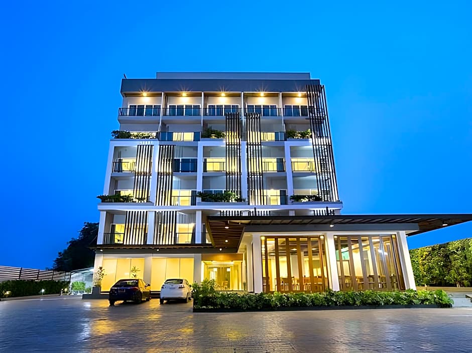 Vwish Hotel