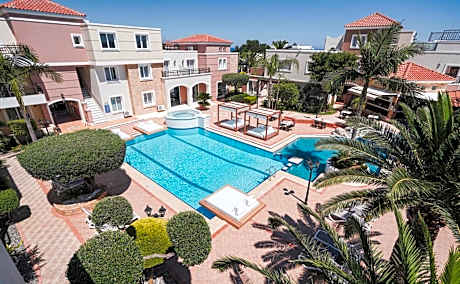 Zeus Village Resort - Adults Only