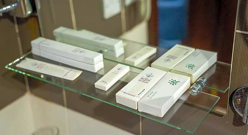 Al Barakah Mawaddah Hotel - Fanduq Al Barakah Mawaddah