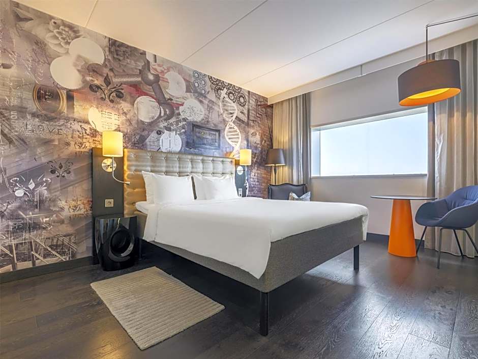 Radisson Blu Riverside Hotel