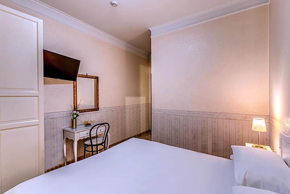 Hotel Orazia