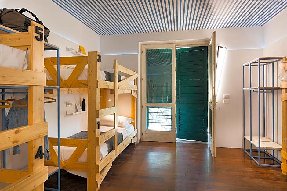 Gabanel Bike Hostel and B&B