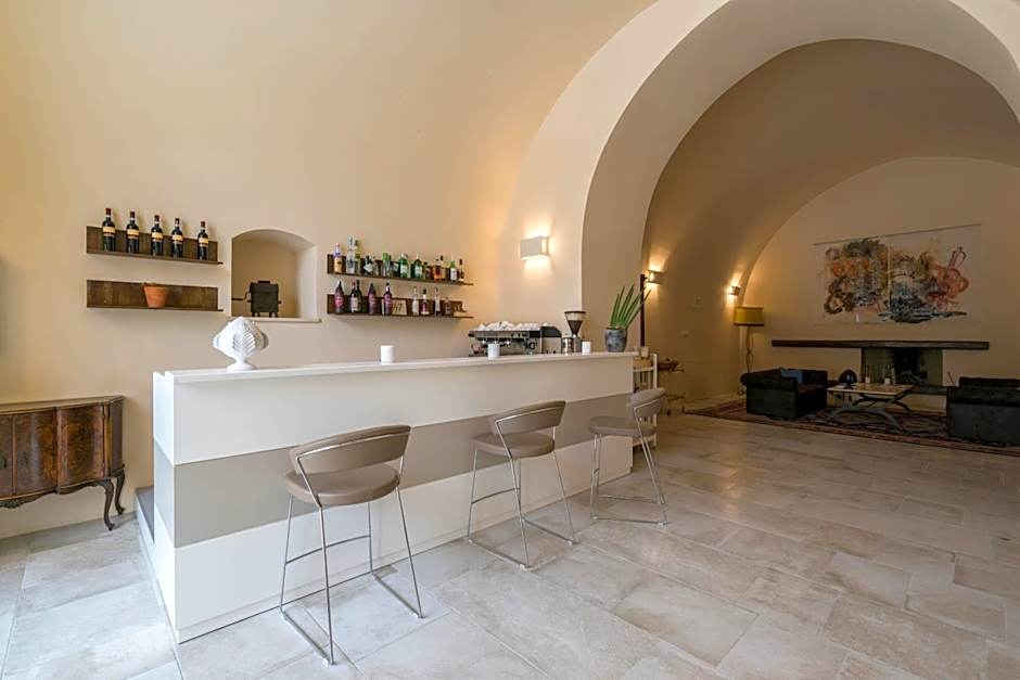 Masseria Fontana di Vite