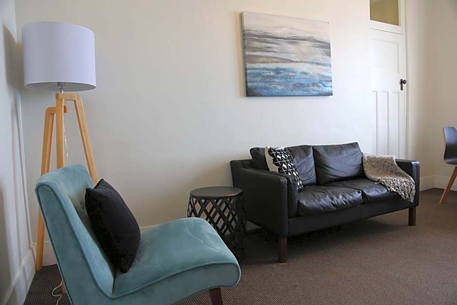 Apartments at St Clair