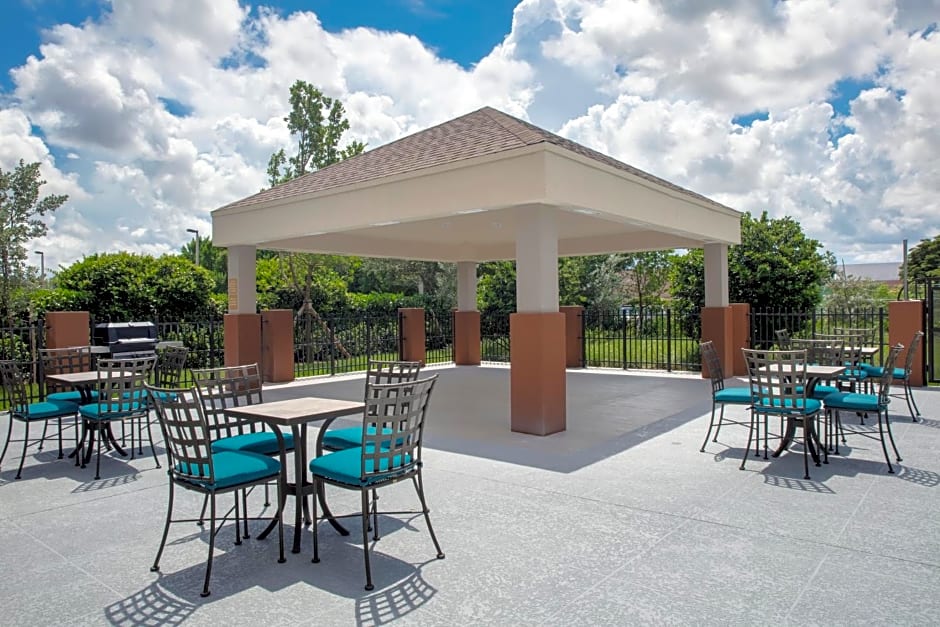 Candlewood Suites Miami Executive Airport - Kendall By IHG
