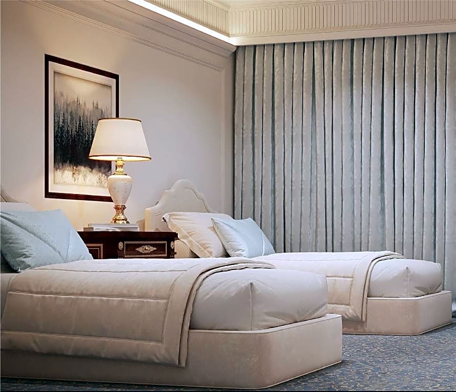 The Plaza Doha, LXR Hotels & Resorts