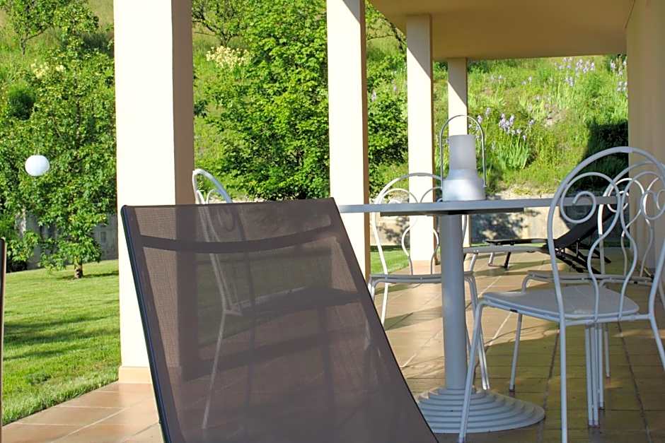 LE SETTE VIE HOLIDAY HOMES