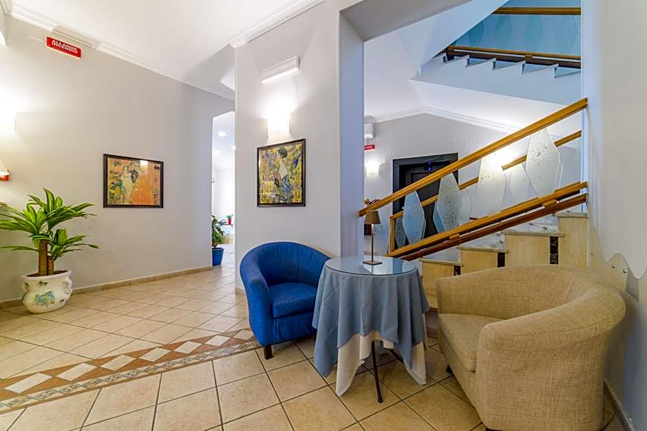 Hotel Tirreno