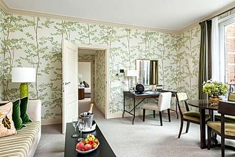 Prestige Suite