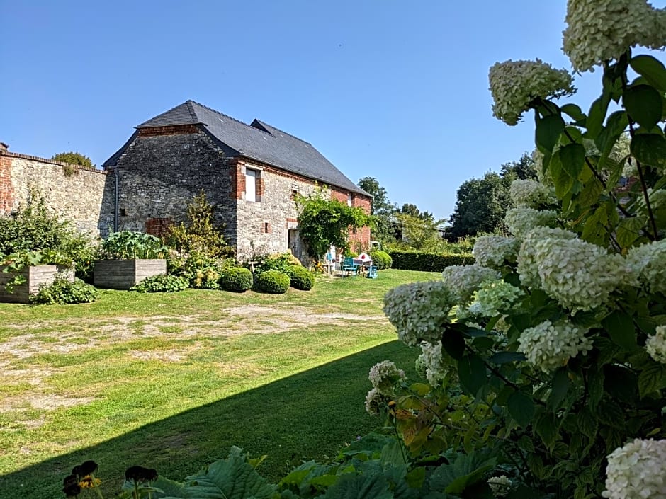 La Grange de Dourlers