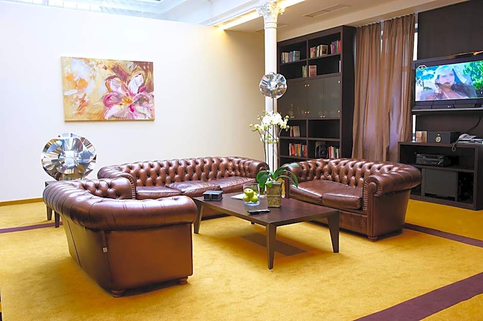 MyPlace Premium Apartments