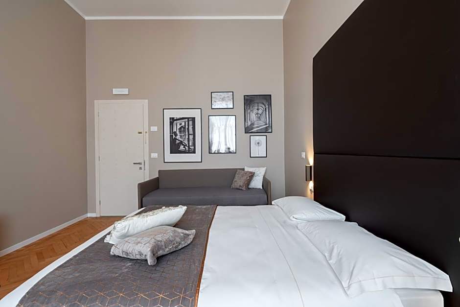 Hotel Palazzo Martinelli Dolfin