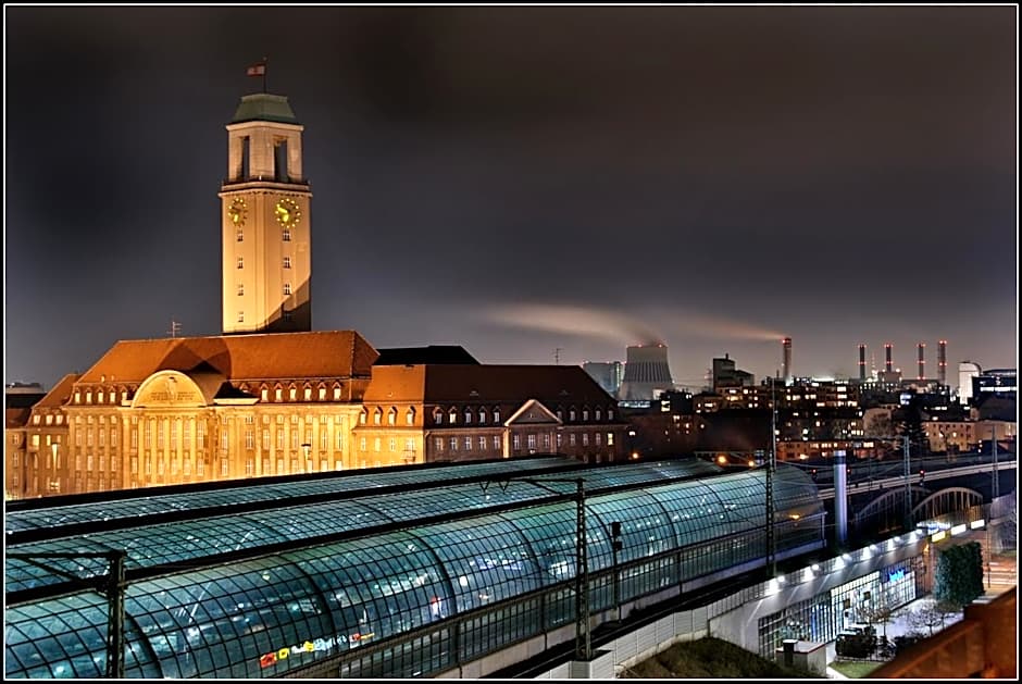 ibis Hotel Berlin Spandau
