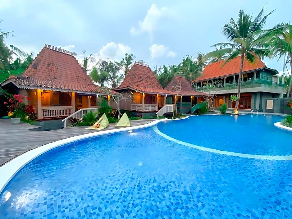 Saba Villa by Sanga Sanga Hospitality