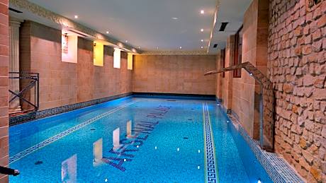 Hotel Diament Arsenal Palace Katowice - Chorzów