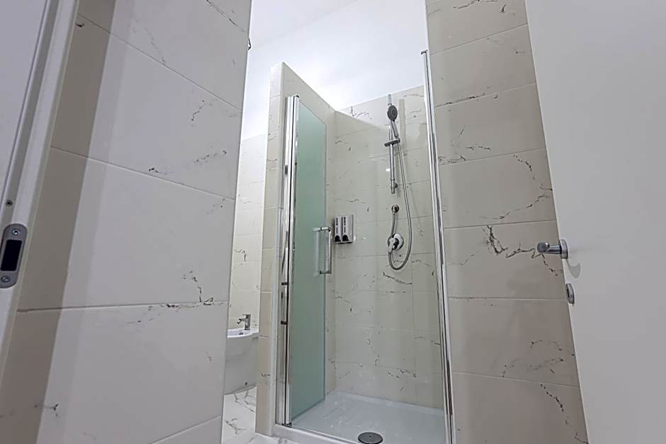 B&B La Fenice Suite